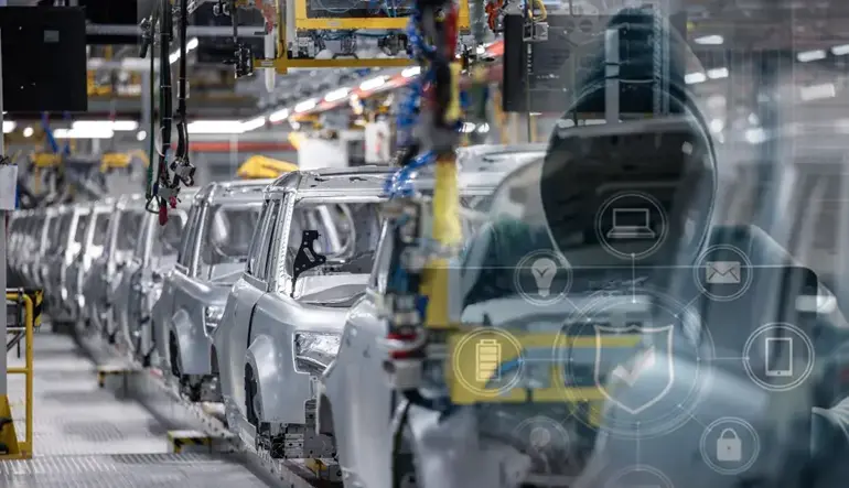 Cyber Attack continues at Jaguar Land Rover