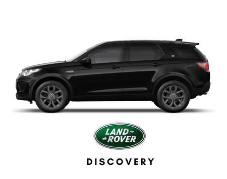 Discovery Sport