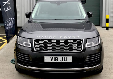 Edinburgh Airport Scotland Hire